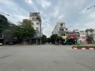 Bán đất mặt đường 30m tại lô 9 Lê Hồng Phong, Hải An, Hải Phòng gần