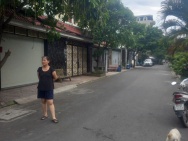 Gia đình cần chuyển nhượng tài sản tâm huyết tại Phường Tân Chánh