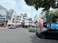 BÁN NHÀ 4 TẦNG - MẶT TIỀN KINH DOANH Đ.HAI BÀ TRƯNG, Q.3 - VỊ TRÍ