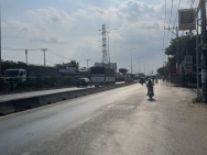 Bán nhà mặt tiền 3702m2 giá 90 tỷ Đường Quốc Lộ 1A