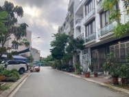 Cần Bán Đất khu phân lô cao cấp Tây Trung Hành giáp lô 17 Lê Hồng