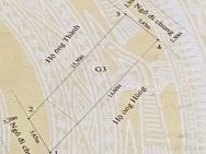 Bán Nhà 3 Tầng Mặt Ngõ Thông Kinh doanh buôn bán Ô Tô – Gần Đường