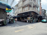 HIẾM NHÀ BÁN - CĂN GÓC 2 MẶT TIỀN KINH DOANH ĐƯỜNG SỐ 1 KHU CƯ XÁ