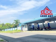 XT346 KCN CNC - LONG THÀNH . Cho thuê lâu dài, tiếp nhận linh hoạt