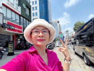 HIẾM BÁN NHÀ 5 TẦNG MỚI - 2 MẶT TIỀN ĐƯỜNG LỚN TRẦN HƯNG ĐẠO, QUẬN