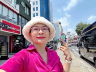 CHÍNH CHỦ BÁN NHÀ 5 TẦNG - MẶT TIỀN KINH DOANH ĐƯỜNG TRÀN HƯNG ĐẠO,