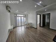 Bán nhà 4 tầng Xuân Phương, full nội thất, gần nhiều trường, phù