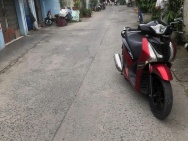 BÁN NHÀ C4 (4x26) MẶT TIỀN ĐÔNG HƯNG THUẬN 39 - 100M2 - ĐƯỜNG XE