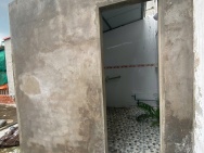 Bán nhà 72 Trương Thị Sáu Tân An Long An 219m2