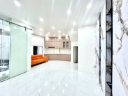 Bán Nhà Lô Góc 3 Mặt Thoáng Phố Lương Khánh Thiện – Nhà 5 Tầng,