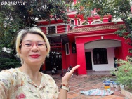 BÁN SIÊU PHẨM BIỆT THỰ ĐỎ Đ. NAM KỲ KHỞI NGHĨA, QUẬN 3 - HÀNG XÓM 