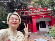 BÁN SIÊU PHẨM BIỆT THỰ ĐỎ Đ.NAM KỲ KHỞI NGHĨA, QUẬN 3 - HÀNG XÓM