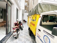 Giảm Giá 150 Triệu – Bán Nhà 4 Tầng Văn Cao, Hải Phòng – Mặt Tiền