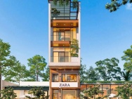 Bán đất Mt đường số 2 Kdc Phú Xuân _ Nhà Bè 144m2 giá 55tr