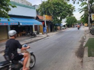 HOT HOT – MẶT TIỀN ĐƯỜNG NHỰA 16M XTT7 – TRUNG TÂM ẤP 3, HÓC MÔN