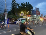 BÁN GẤP NHÀ (6.2x30) MẶT TIỀN NGUYỄN VĂN BỨA – XUÂN THỚI SƠN, HÓC