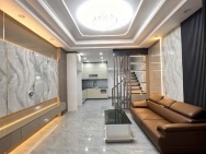 Bán Nhà Mới Xây Độc Lập Hải Phòng – Sân Cổng Rộng, Gần Đường Lê Lợi