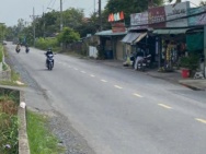 SIÊU HOT BÁN ĐẤT 5.040M² MẶT TIỀN VÔ VĂN BÍCH CỦ CHI GIÁ CHỈ 42 TỶ