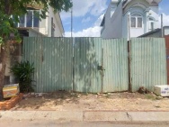 ĐẤT (7x22) MẶT TIỀN TÂN XUÂN 3 – SHR – ĐƯỜNG NHỰA THÔNG – GIÁ CHỈ