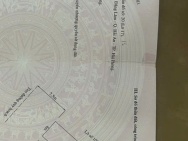 BÁN 2 LÔ ĐẤT MẶT ĐƯỜNG BẾN LÁNG – GẦN LÔ 17 LÊ HỒNG PHONG – GIÁ