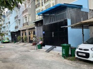 NHÀ 2 TẦNG ĐÚC HXH 8M – HUỲNH THỊ HAI, Q.12 – GIÁ CHỈ 4,35 TỶ