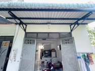 NHÀ TÔ KÝ (4.8x22) – Q12 NGANG GẦN 5M – ĐƯỜNG 6M Ô TÔ CHỈ 4,25 TỶ