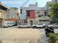 Đất Phân Lô Đường Ô tô Tải Tránh – Lô Góc Hai Mặt Ô Tô - Gần Chợ -