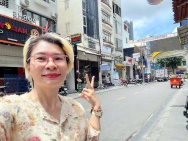 CHÍNH CHỦ CHƯA QUA ĐẦU TƯ - BÁN NHÀ 2 TẦNG MT PHỐ TÂY BÙI VIỆN,