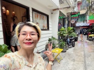 CHÍNH CHỦ BÁN HOTEL 6 TẦNG PHỐ TÂY Đ. BÙI VIỆN, Q.1 - SẴN HDT ĐỀU