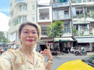 CHÍNH CHỦ BÁN NHÀ 4 TẦNG MTKD Đ. LÊ THỊ HỒNG GẤM, QUẬN 1 - HIẾM NHÀ