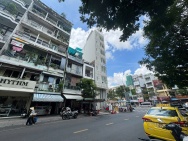 DUY NHẤT NHÀ BÁN - MTKD Đ. LÊ THỊ HỒNG GẤM, QUẬN 1 - CHÍNH CHỦ 1