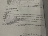 BÁN KHO XƯỞNG (10X47) ĐƯỜNG CONTER XUÂN THỚI THƯỢNG, HÓC MÔN