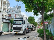 GIẢM SÂU 300 TRIỆU – MẶT TIỀN TA13 – GIÁ SỐC - VỊ TRÍ VIP HƯỚNG LÊ