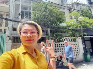 CHÍNH CHỦ 1 ĐỜI CHƯA QUA ĐẦU TƯ - HXH 7M Đ. TÔN THẤT TÙNG, QUẬN 1 -