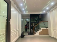 BÁN NHÀ 5 TẦNG LÔ 22 LÊ HỒNG PHONG – HẢI AN – CÓ THANG MÁY – GIÁ