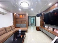 BÁN NHÀ 7 TẦNG TUYẾN 2 LÊ HỒNG PHONG – HẢI AN – CÓ THANG MÁY – GIÁ