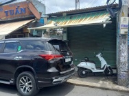 BÁN NHÀ MẶT TIỀN HIỆP THÀNH 06 – CÁCH TRẦN THỊ BẨY CHỈ 30M – QUẬN 12