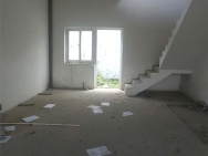 Bán nhà Mega Village Khang Điền, quận 9, DT 75m2, xây 3 tầng, hiện