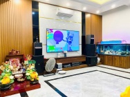 BÁN BIỆT THỰ 4 TẦNG LÊ HỒNG PHONG – HẢI AN – CÓ THANG MÁY – GIÁ 17