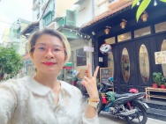 CHÍNH CHỦ BÁN ĐẤT TẶNG NHÀ 2 TẦNG - XE HƠI NGỦ TRONG NHÀ Đ.NGUYỄN