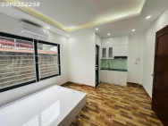 B.ÁN TÒA NHÀ CHO THUÊ DÒNG TIỀN 69 TRIỆU THÁNG - 11 PHÒNG FULL NỘI