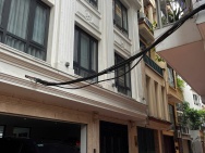 Siêu hiếm, bán nhà Văn Cao, ô tô vào nhà, 70m giá 23 tỷ