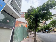 BÁN SIÊU PHẨM GPXD 1 HẦM 8 TẦNG - MẶT TIỀN KINH DOANH Đ. NGUYỄN