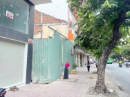 BÁN NHÀ MẶT TIỀN NGUYỄN ĐÌNH CHIỂU, Q.3 - GPXD 1 HẦM 8 TẦNG -