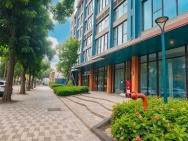 Cho thuê văn phòng hạng A  tại Heritage West Lake, 320 nghìn / m2,