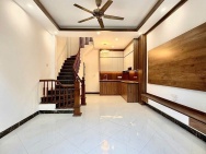 MẬU LƯƠNG - KIẾN HƯNG HÀ ĐÔNG , NHÀ MỚI NGÕ THÔNG DT KHỦNG. NHÍCH