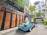 BÁN  NHÀ HXH ĐẬU CỬA Đ. LÊ VĂN SỸ, QUẬN 3 - KHU HIẾM NHÀ BÁN - CHỈ