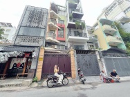 BÁN SIÊU PHẨM 7 TẦNG - MẶT TIỀN KD Đ. ĐINH CÔNG TRÁNG, QUẬN 1 -