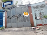 BÁN NHÀ HXH Đ.CỐNG QUỲNH, QUẬN 1 - CÁCH 2 CĂN RA MẶT TIỀN- CHÍNH