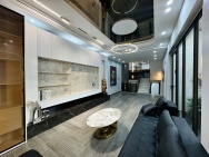 BÁN BIỆT THỰ MINI TRẦN PHÚ – TRUNG TÂM – SÂN VƯỜN – GIÁ 5,8 TỶ